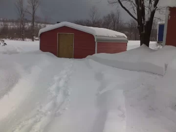 [Hearth.com] Finally!!! A Full {boiler} House!