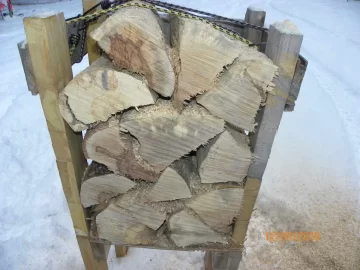 [Hearth.com] Sugar Maple / Cold Weather