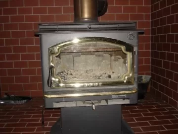 [Hearth.com] Need help identifying an older LOPI stove