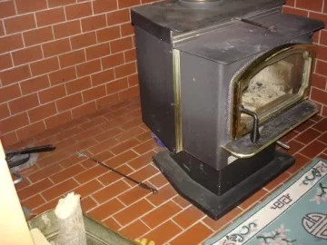 [Hearth.com] Need help identifying an older LOPI stove