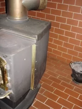 [Hearth.com] Need help identifying an older LOPI stove