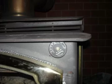 [Hearth.com] Need help identifying an older LOPI stove