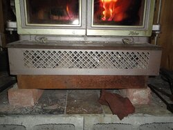 [Hearth.com] woodstove blower