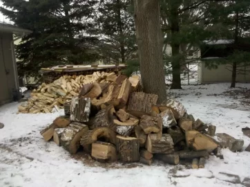 [Hearth.com] Red Oak or Black Oak?