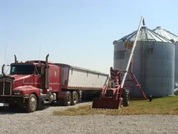 [Hearth.com] My "new" tractor