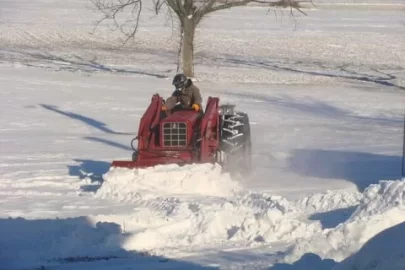 [Hearth.com] My "new" tractor