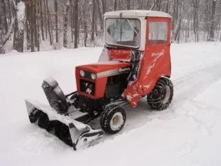 [Hearth.com] Snowblower Advice