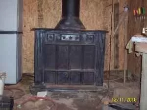 [Hearth.com] Anyone know anything about J.C. Penny Co. INC wood stoves