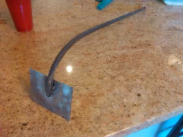 [Hearth.com] Ugliest stove tool ever?