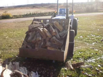 [Hearth.com] So glad we covered the wood stacks