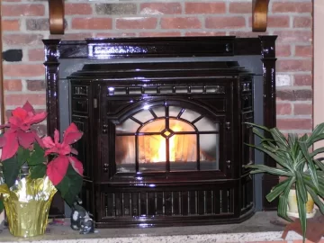 [Hearth.com] Which pellet stove do you own?  *Poll inside*