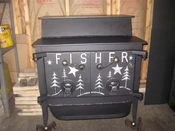 [Hearth.com] Everything Fisher