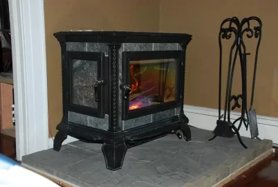 [Hearth.com] Need a woodstove installer asap in hartford area.