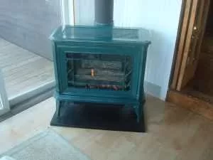 [Hearth.com] Looking for info on a Wonderfire 2570