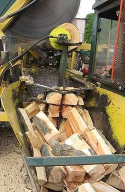 [Hearth.com] Drying Wood Quickly Indoors