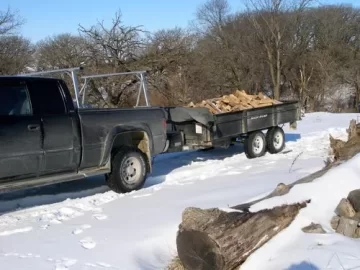 [Hearth.com] How I haul it.