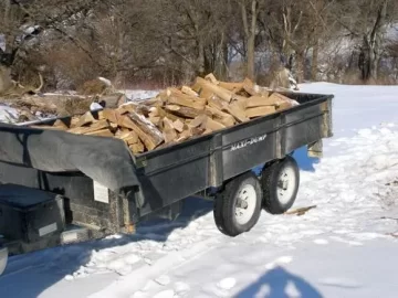 [Hearth.com] How I haul it.