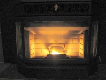 [Hearth.com] Heating concerns on St Croix York insert **updated w/ pics**