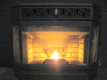 [Hearth.com] Heating concerns on St Croix York insert **updated w/ pics**