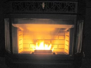 [Hearth.com] Heating concerns on St Croix York insert **updated w/ pics**