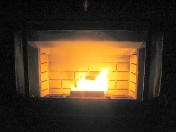 [Hearth.com] Heating concerns on St Croix York insert **updated w/ pics**