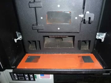 [Hearth.com] Window mount pellet stove