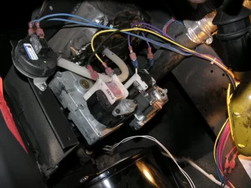 [Hearth.com] 25-PDVC auger motor overheating??