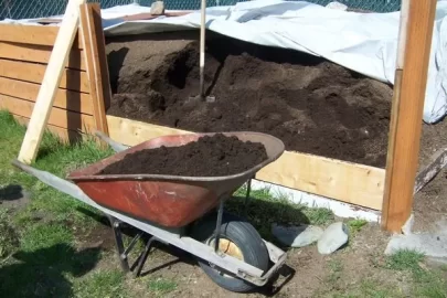 [Hearth.com] You know you're a redneck if  (aka let's start a garden discussion)