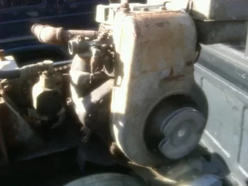 [Hearth.com] Got a new/old SpLiTtEr!!! Help me ID this engine please