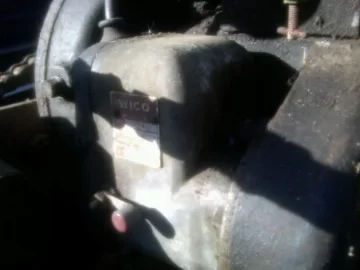 [Hearth.com] Got a new/old SpLiTtEr!!! Help me ID this engine please