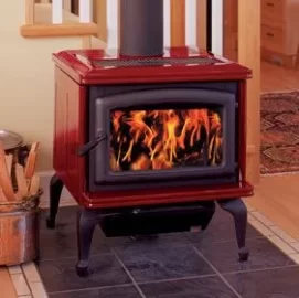 [Hearth.com] Name my new red stove contest.