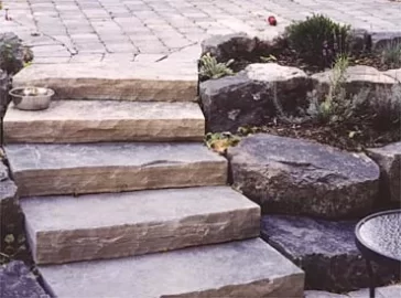 [Hearth.com] Retaining wall ideas?