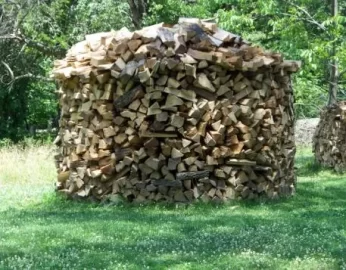 [Hearth.com] Holz Hausen Photos