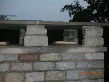 [Hearth.com] chimney cap advice