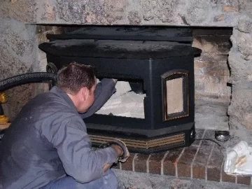 [Hearth.com] Stove Installed!!!