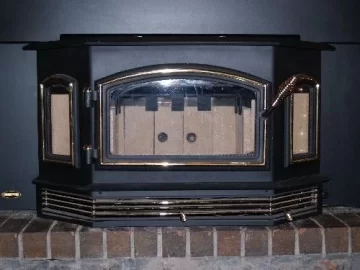 [Hearth.com] Stove Installed!!!