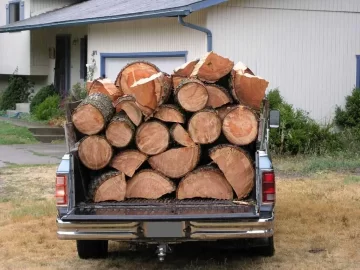 [Hearth.com] First, Second, Third, Fouth Load of the Year