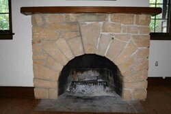 Need Advice: Choosing Fireplace Insert and Cleaning Stone in a Historic Home - VC Winter Warm?