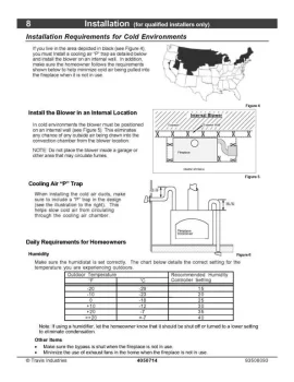 [Hearth.com] can a zero clearance Xtrordinair be replaced without tearing things apart?