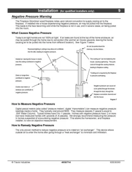 [Hearth.com] can a zero clearance Xtrordinair be replaced without tearing things apart?