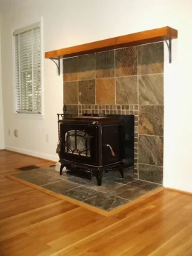 [Hearth.com] Need "Primer" on doing slate tile install