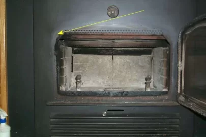 [Hearth.com] Small Cracks in Stove Body