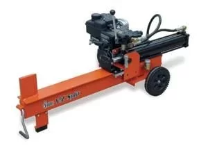 [Hearth.com] Yard Machines 123 CC, 8-Ton Compact Log Splitter