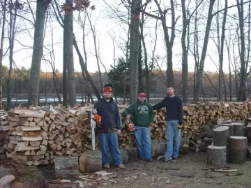 [Hearth.com] New to site & need a chimney sweep