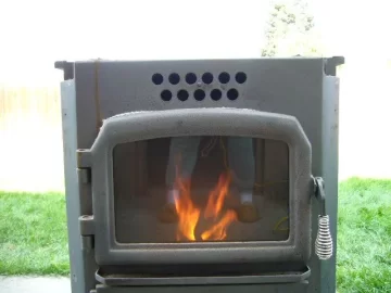 [Hearth.com] Got a used Pellet Stove, Some questions.