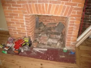 [Hearth.com] chimney fix