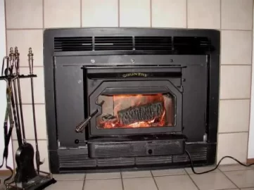 [Hearth.com] Wood stove insert question