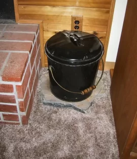 [Hearth.com] Wood Stove Safety