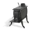 [Hearth.com] WOOD STOVE BASE