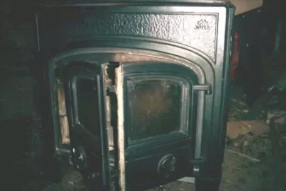 [Hearth.com] identify old jotul